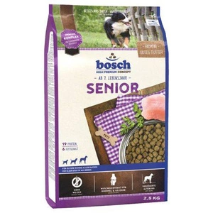Bosch Senior (uus valem) 2,5kg