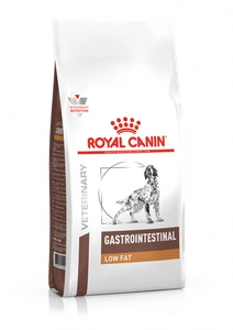 ROYAL CANIN Gastro Intestinal Low Fat LF22 1.5kg