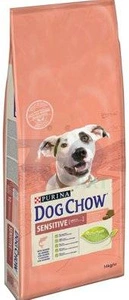 PURINA Dog Chow Adult Sensitive Salmon 14kg
