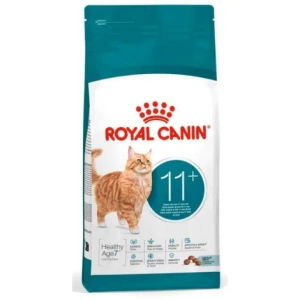 ROYAL CANIN Ageing Senior 11+ 400g kuivtoit üle 11-aastastele küpsetele kassidele