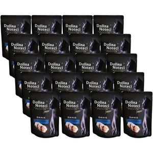 Dolina noteci Premium tursapraad sardiiniga - juunior 85g