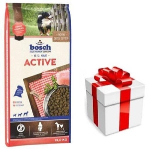 Bosch Active, linnuliha 15kg