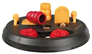 TRIXIE koerategevus - Flip Board