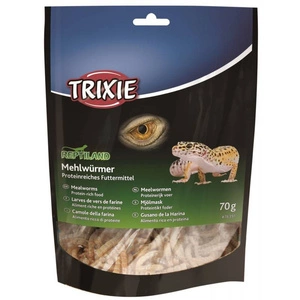 TETRA kuivatatud valge kärbes vastsed 70 g