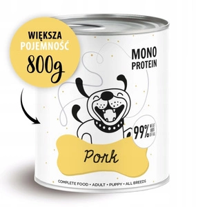 PEPE MONO PROTEIN Siga 800g