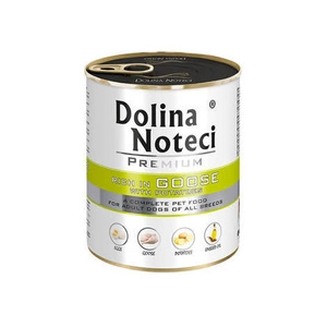 Dolina Noteci Premium hani kartuliga 800g
