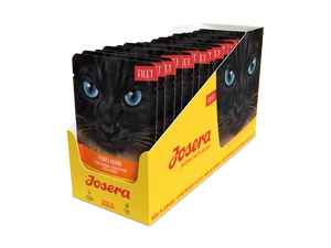 JOSERA kanafilee 70g