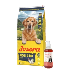 JOSERA Large Breed 12.5kg