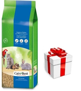 JRS Cats Best Universal 40l / 22kg