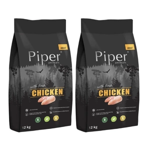 DOLINA NOTECI Piper Animals koos kanaga 12kg