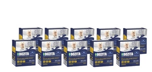 Bozita Dog Naturals :Kana ja riis želees 370g