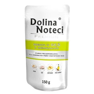 Dolina Noteci Premium hani kartuliga 150g
