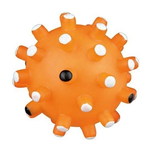 TRIXIE siilipall 10cm suure piigiga