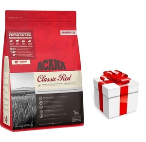 ACANA Classic Red 2kg + STIGMENA KOERTELE