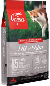 ORIJEN Fit &amp; Trim Cat 5.4kg