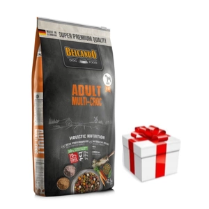 BELCANDO Adult Multi-Croc 12,5 kg