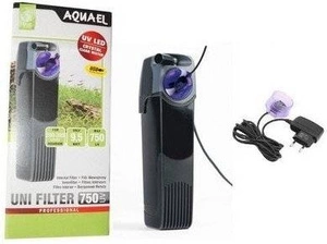 AQUAEL Filter unifilter 750 UV