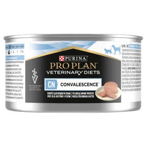 PURINA Veterinary PVD CN Convalescence 195g purk