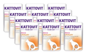 Kattovit uriinilõhe 85g kotike
