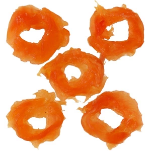 Master Dog Soft Chicken Ringworm 500g