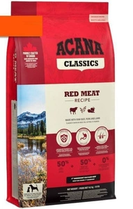 ACANA Red Meat Dog 14,5kg