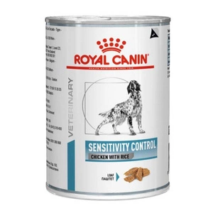 ROYAL CANIN Sensitivity Control SC 21 Chicken&Rice 420g tina
