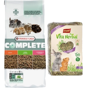 VERSELE-LAGA Cavia Complete - merisead 8kg