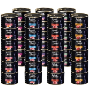 Dolina Noteci Premium kassidele kalkunirikas 185g