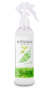 BOTANIQA Detangling Coat Milk 250ml lihtne detangling piim