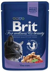 BRIT Cat Fish OTHERS 100g