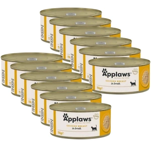Applaws Cat Chicken and cheese 156g