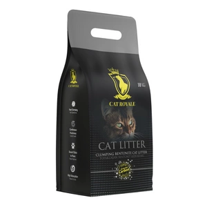 Cat Royale aktiivsüsi 10kg