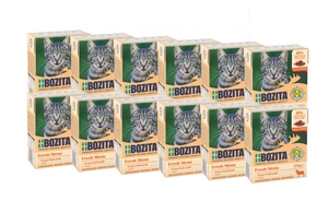 BOZITA Cat Lambaliha kastmes 370g