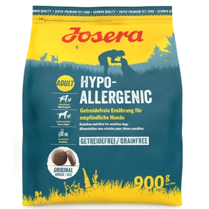 JOSERA hüpoallergeenne 900g
