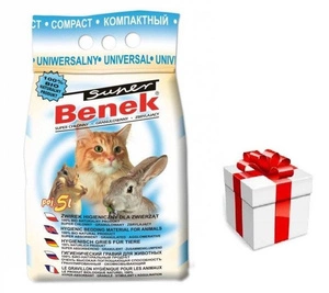 SUPER BENEK universaalne allapanu Compact 5l