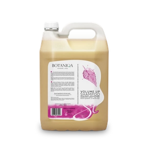 BOTANIQA Volume Up Shampoo 4L volüümi suurendav šampoon