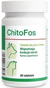 ChitoFos 60 tabletti