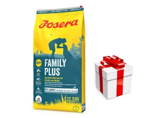 JOSERA Family Plus 12.5kg