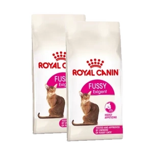 ROYAL CANIN Fussy Exigent 10kg kuivtoit täiskasvanud, nõudlikele kassidele