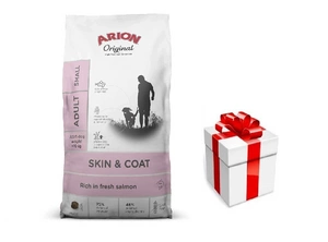 ARION Original Skin & Coat Adult Small 7kg