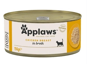 "Applaws Cat Chicken Breast" 156g CUP