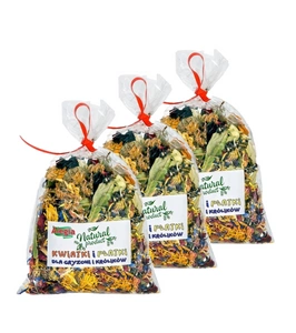 ALEGIJA Õied ja kroonlehed 30g