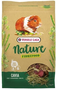 VERSELE-LAGA Cavia Nature Fibrefood 2.75kg - Kiudaineterikas toit merisigadele