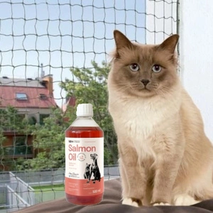 TRIXIE kaitsevõrk roheline 3x2m