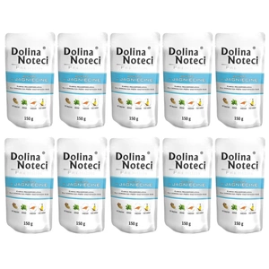 Dolina Noteci PREMIUM lambaliharikas 150g