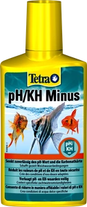 TETRA pH/KH Minus 250ml