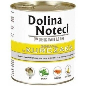 Dolina Noteci Premium kanaga 800 g