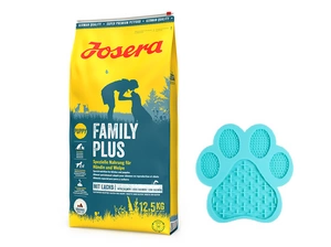 JOSERA Family Plus 12.5kg