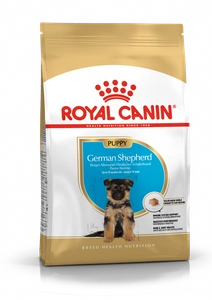 ROYAL CANIN German Shepherd Junior 12kg + STAIGMENA FOR DOGS