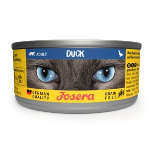 JOSERA Cat Duck 85g